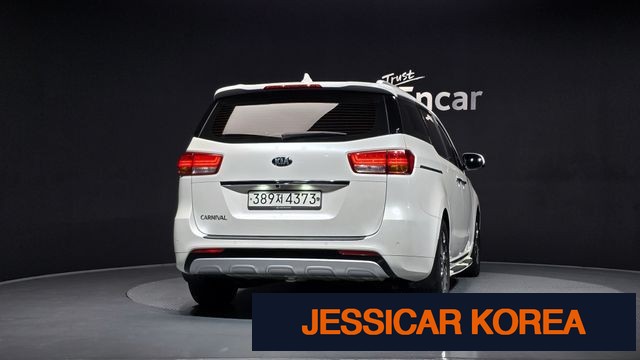 2017 Kia All New Carnival - Thumbnail 19