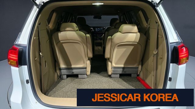 2017 Kia All New Carnival - Thumbnail 20