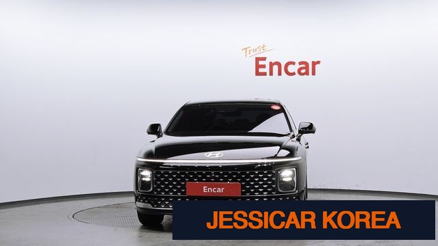 2023 Hyundai Grandeur (GN7) - Thumbnail 6