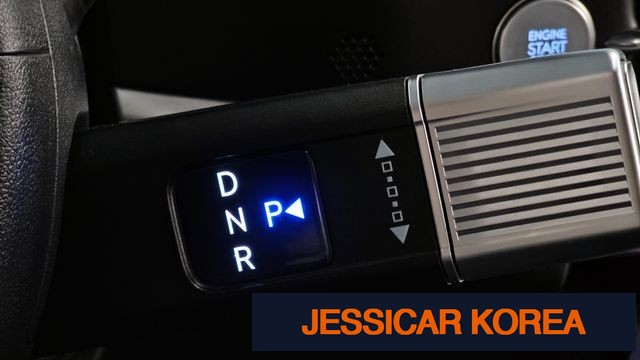 2023 Hyundai Grandeur (GN7) - Thumbnail 14