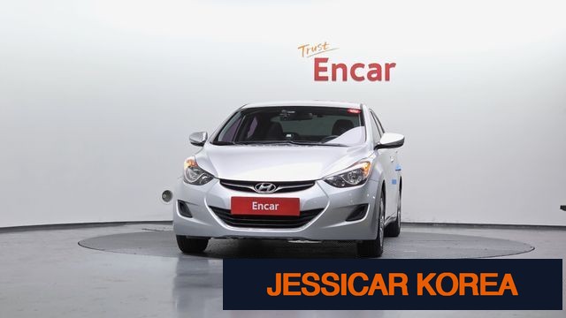 2013 Hyundai Avante MD - Thumbnail 8