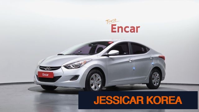 2013 Hyundai Avante MD - Thumbnail 19