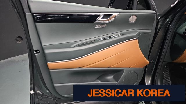 2024 Genesis GV80 - Thumbnail 8