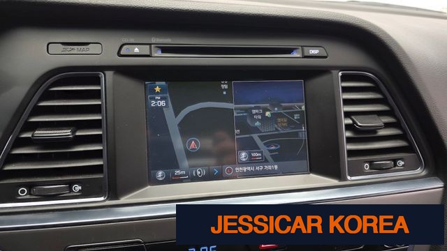 2015 Hyundai LF Sonata - Thumbnail 3