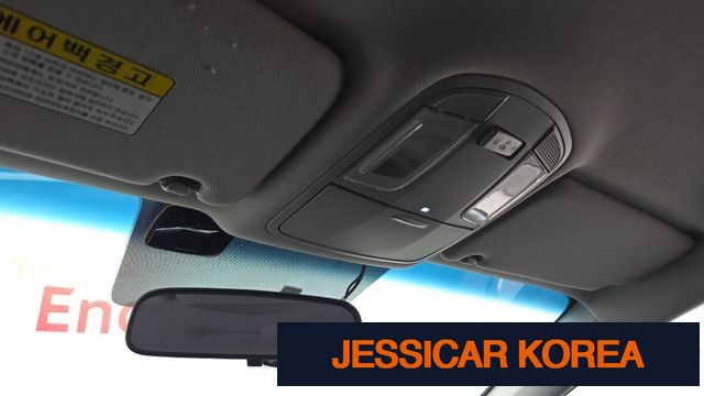 2015 Hyundai LF Sonata - Thumbnail 7