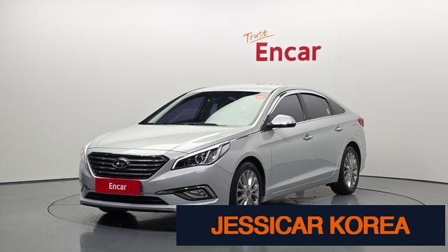 2015 Hyundai LF Sonata - Thumbnail 12