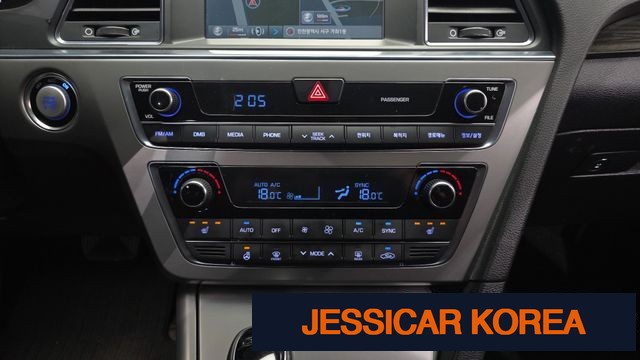2015 Hyundai LF Sonata - Thumbnail 20