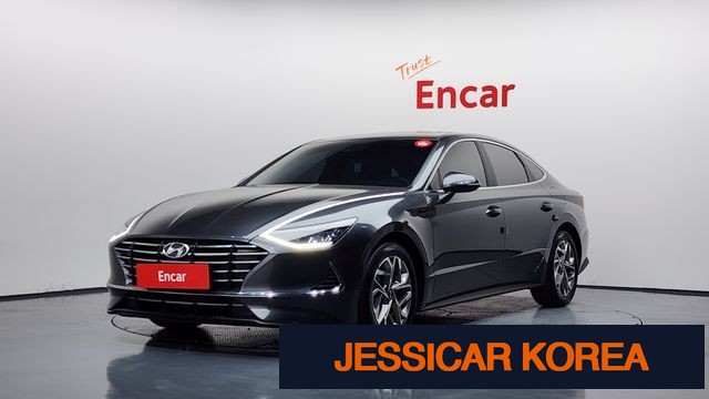 2021 Hyundai Sonata (DN8) - Thumbnail 5