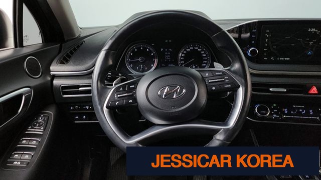 2021 Hyundai Sonata (DN8) - Thumbnail 6