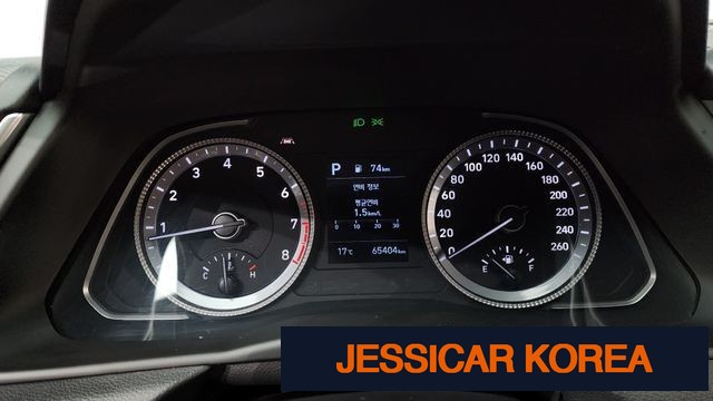 2021 Hyundai Sonata (DN8) - Thumbnail 12