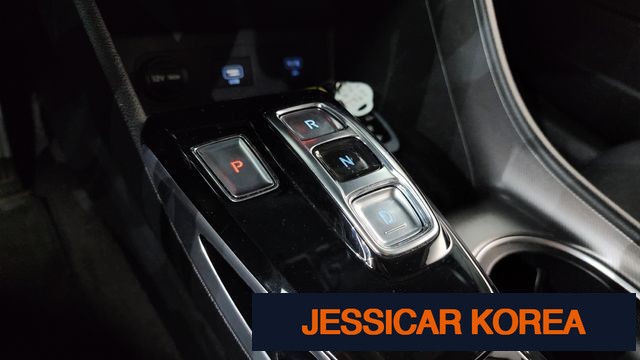2021 Hyundai Sonata (DN8) - Thumbnail 15