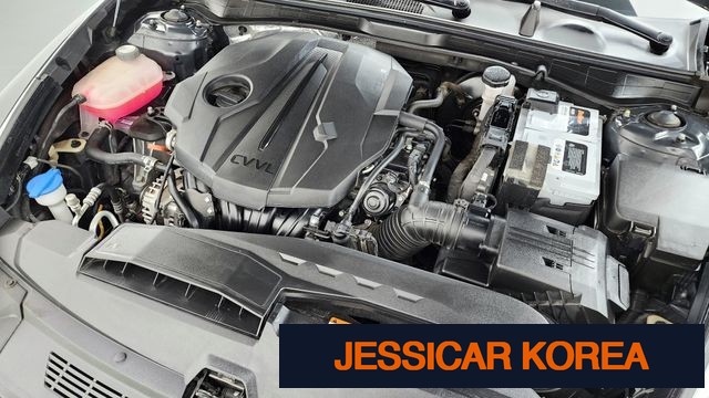 2021 Hyundai Sonata (DN8) - Thumbnail 18