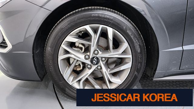 2021 Hyundai Sonata (DN8) - Thumbnail 19