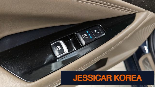 2022 Kia K8 - Thumbnail 5