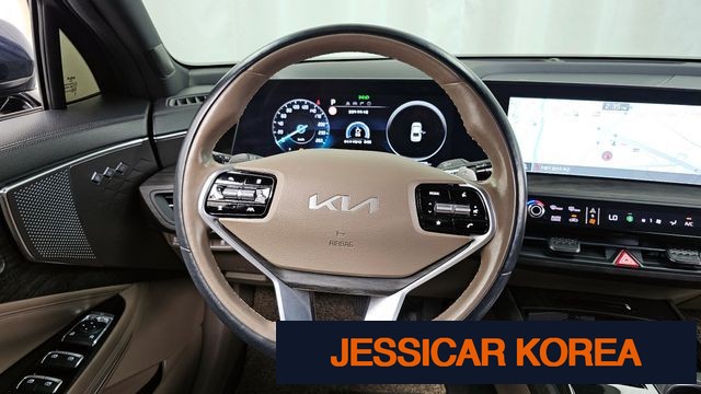 2022 Kia K8 - Thumbnail 6