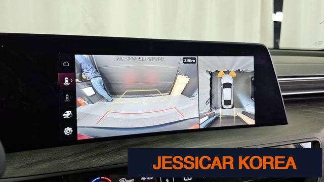 2022 Kia K8 - Thumbnail 7
