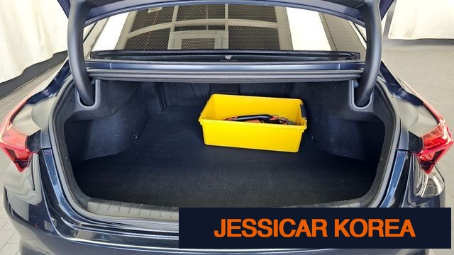 2022 Kia K8 - Thumbnail 8