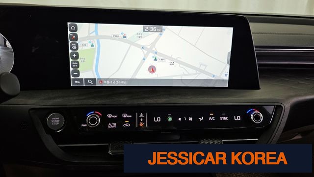 2022 Kia K8 - Thumbnail 20