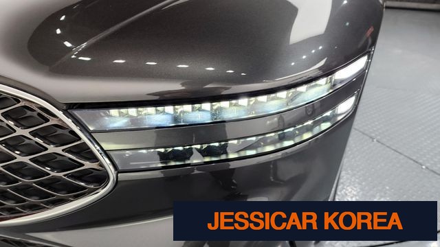 2022 Genesis G90 (RS4) - Thumbnail 5