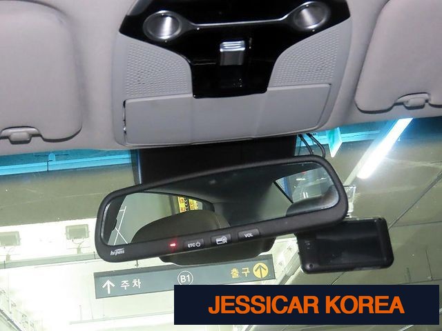 2018 Hyundai Grandeur IG - Thumbnail 2