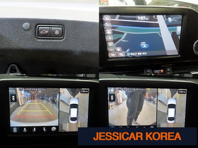 2018 Hyundai Grandeur IG - Thumbnail 5