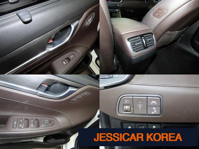 2018 Hyundai Grandeur IG - Thumbnail 6