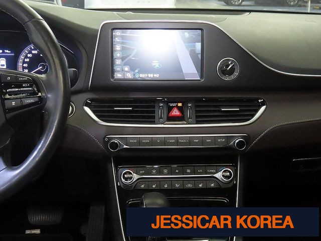 2018 Hyundai Grandeur IG - Thumbnail 9