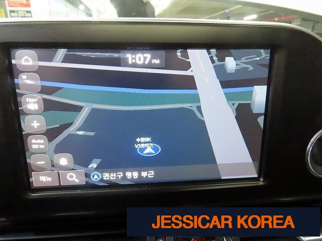 2018 Hyundai Grandeur IG - Thumbnail 12