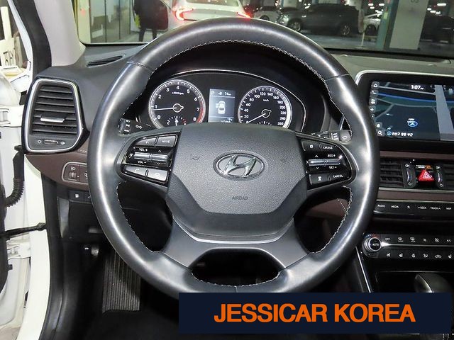 2018 Hyundai Grandeur IG - Thumbnail 13