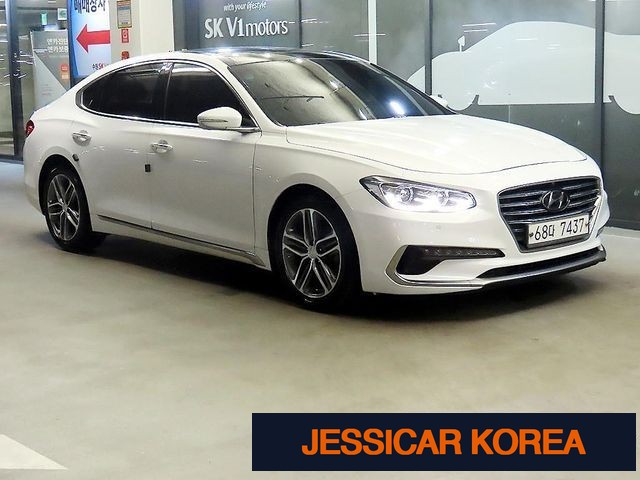 2018 Hyundai Grandeur IG - Thumbnail 15