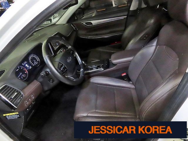 2018 Hyundai Grandeur IG - Thumbnail 16