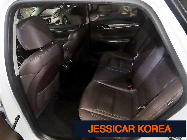 2018 Hyundai Grandeur IG - Thumbnail 18