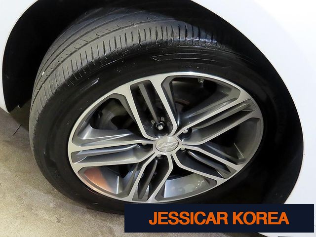 2018 Hyundai Grandeur IG - Thumbnail 20