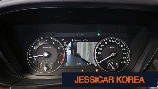 2021 Genesis G90 - Thumbnail 3