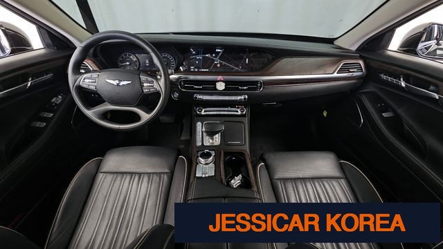 2021 Genesis G90 - Thumbnail 6
