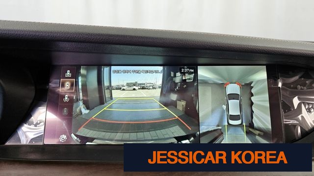2021 Genesis G90 - Thumbnail 17