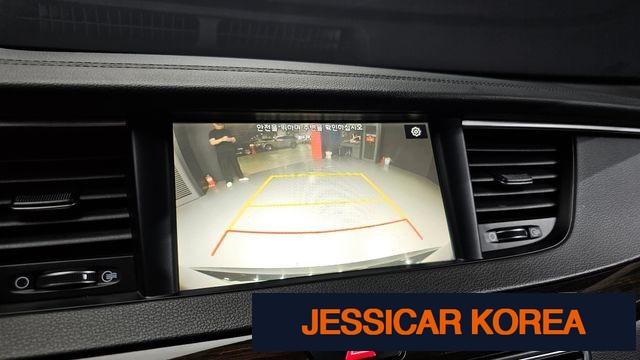 2018 Kia All new K7 - Thumbnail 2