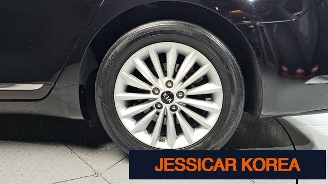 2018 Kia All new K7 - Thumbnail 3