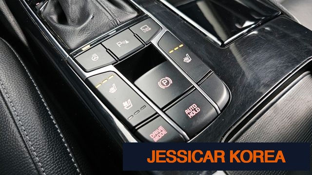 2018 Kia All new K7 - Thumbnail 4