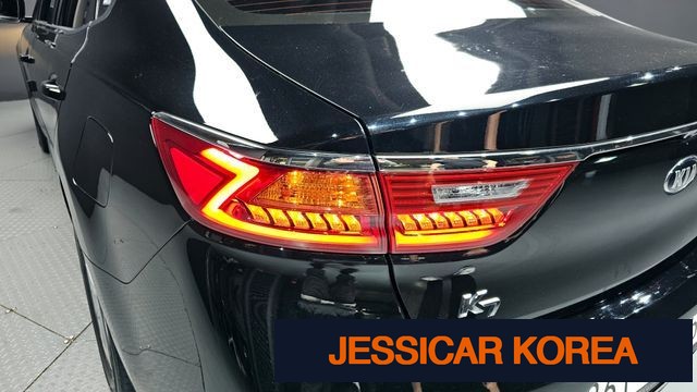 2018 Kia All new K7 - Thumbnail 5