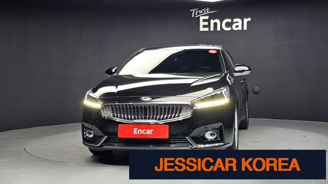 2018 Kia All new K7 - Thumbnail 6
