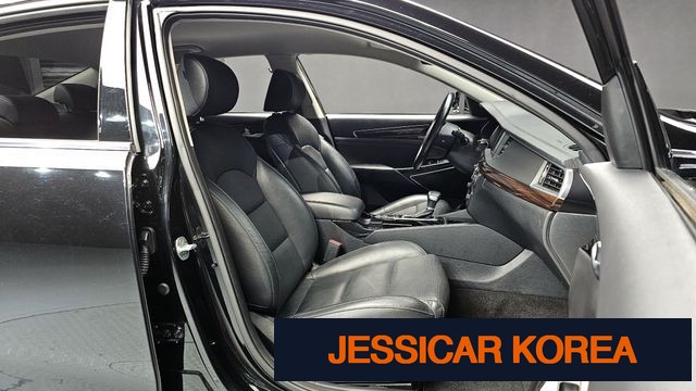 2018 Kia All new K7 - Thumbnail 7