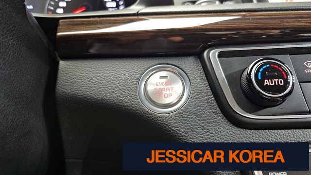 2018 Kia All new K7 - Thumbnail 8