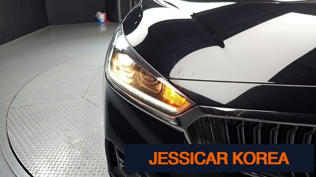 2018 Kia All new K7 - Thumbnail 9