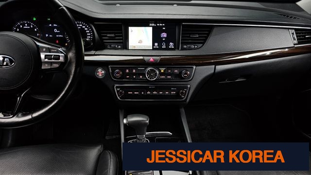 2018 Kia All new K7 - Thumbnail 10