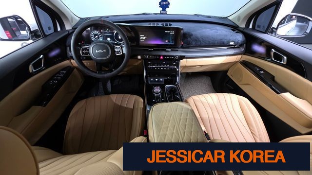 2023 Kia Carnival 4th Gen - Thumbnail 8