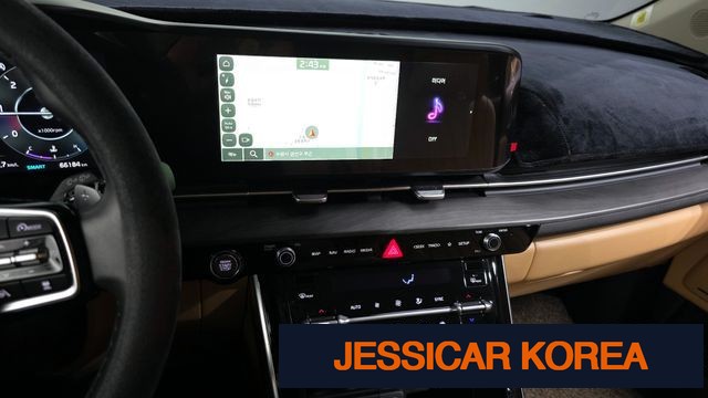 2023 Kia Carnival 4th Gen - Thumbnail 10