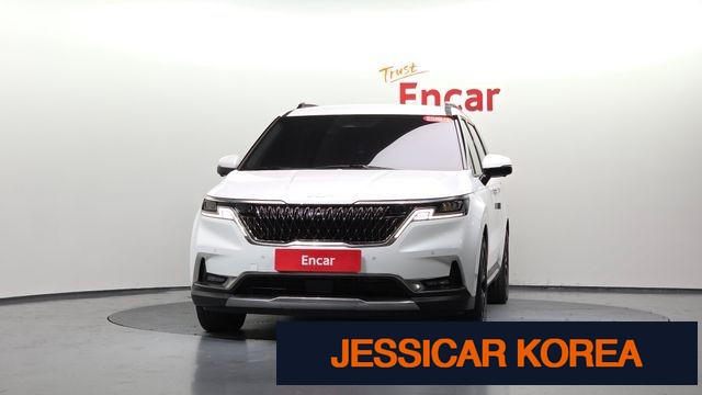2023 Kia Carnival 4th Gen - Thumbnail 13