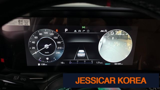 2023 Kia Carnival 4th Gen - Thumbnail 14