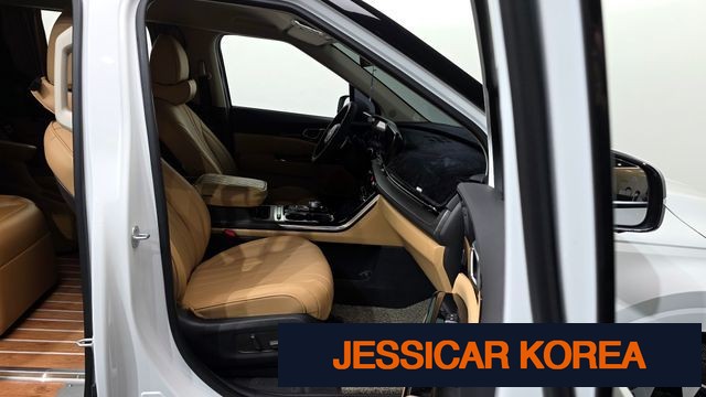 2023 Kia Carnival 4th Gen - Thumbnail 16